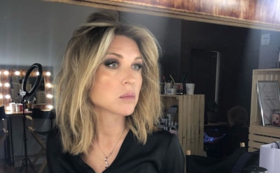 Дочь Лики Стар в Италии сбила машина