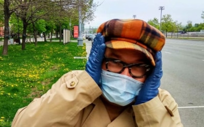 Васильев: Бабкина похудела в больнице на 20 кг