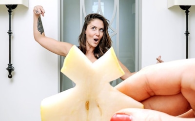 Муцениеце подала на развод и объяснила, почему он стал резонансным