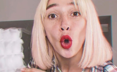 Ивлеева рассказала о проблемах с речью у Элджея