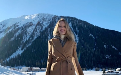 Наталья Водянова перенесла свадьбу