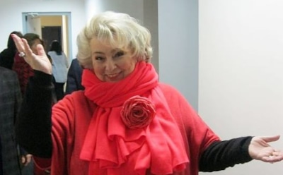 Тарасова призвала наказать Башарова за пьяное рукоприкладство