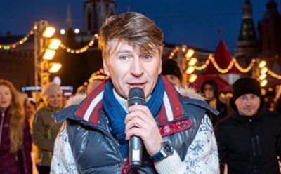 Ягудин отреагировал на обвинения в избиении битой журналистов