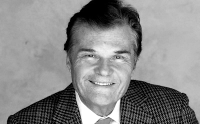 Умер актер из «Друзей» и «Американского пирога» Фред Уиллард