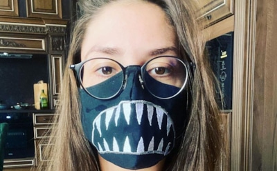 Адвокат Муцениеце высказалась о задержании актрисы полицией