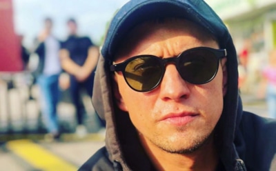 К Прилучному нагрянула беременная и больная раком лжесестра