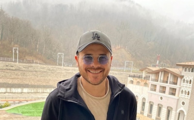 Разводящийся Агаларов заявил, что переживать не будет