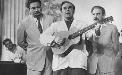 Фильм «Верные друзья»: интересные факты о съемках картины