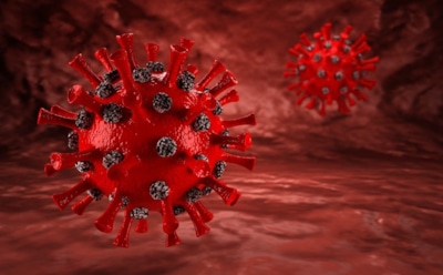 Роспотребнадзор: ситуация с COVID-19 в России стабилизируется