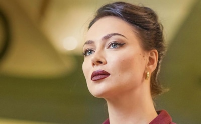 Дробыш прокомментировал судебный иск от Самбурской