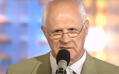 Писатель Трушкин рассказал о лечении COVID-19