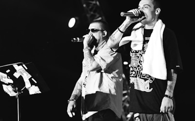 Сколько зарабатывают российские рэперы