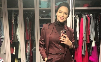 Самбурская подала в суд на Дробыша