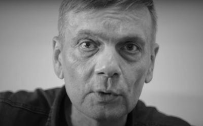 Видеоблогер Сергей Демехов умер в 52 года