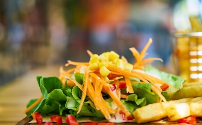 Алкалиновая диета: польза и вред