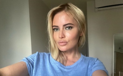 Борисова опасается смерти Волочковой из-за несчастного случая