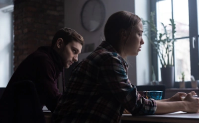 Сериал «Снежный ком»: сюжет и актеры