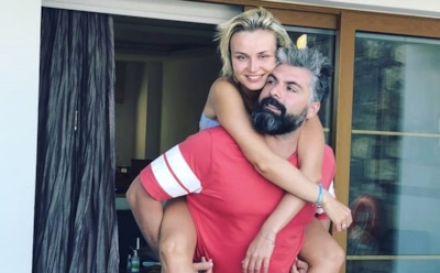 Солнцев о разводе Гагариной: «Ей нужен другой парень!»