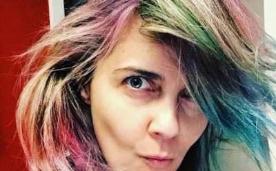 Ольга Шелест удивила поклонников новым имиджем