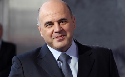 Мишустин вылечился от COVID-19 и вернулся к работе