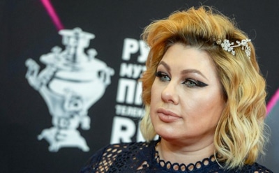 Главный фетиш, детские мечты и другие факты из жизни Евы Польны