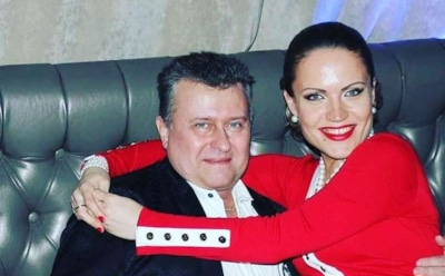 Милена Дейнега обвинила своего любовника в смерти мужа