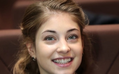 Ученица Тутберидзе попала в рейтинг Forbes