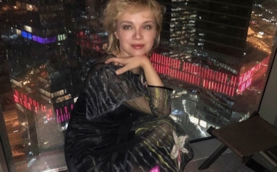 Шевченков: Цымбалюк многих «выжила» из театра Джигарханяна