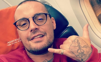 Друг рэпера Гуфа умер из-за наркотиков