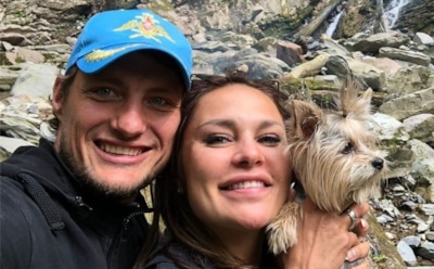 Задойнов вернулся на «Дом-2» с женой ради «Свадьбы на миллион»