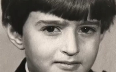 Хабенский рассказал, за что его не взяли в комсомол