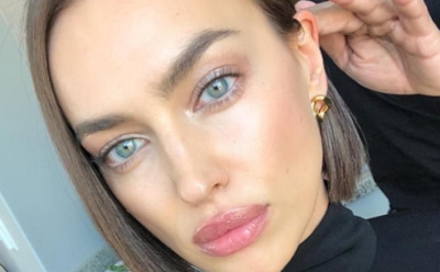 Дочь Ирины Шейк учится в русской школе