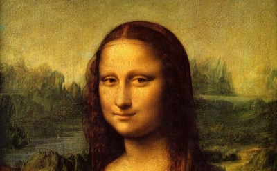 Франции предложили продать «Мону Лизу», чтобы выйти из кризиса