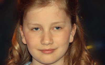 Принцесса Бельгии Елизавета поступит учиться в военную академию