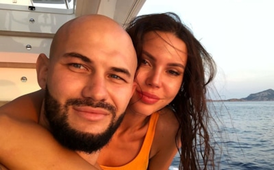Стали известны требования Самойловой к Джигану в ходе развода