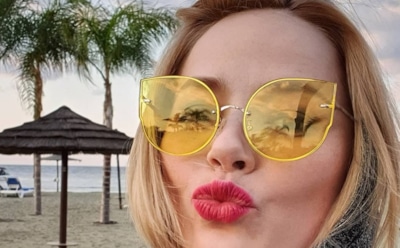 Зоя Бербер рассказала о своих комплексах