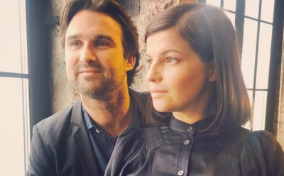 Кузнецова призналась в ревности мужа к его партнерше по «Танцам со звездами»