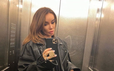 Хирург рассказал о сделанной Айзе операции на носу