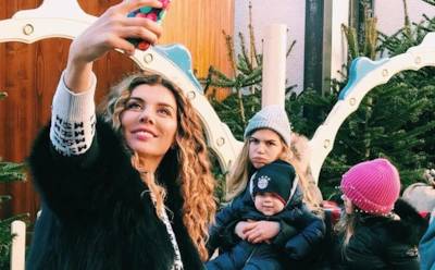 Звездные мамы, которые родили детей от разных мужчин