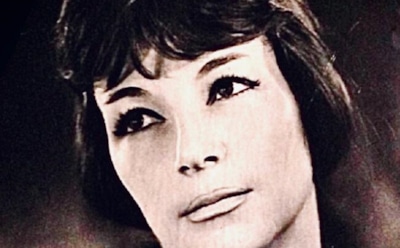 Умерла актриса Людмила Рошкован