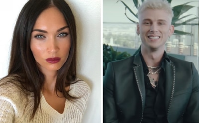 В окружении Меган Фокс подтвердили новый роман актрисы