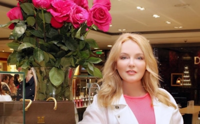 Где сейчас и чем занимается телеведущая Лариса Вербицкая