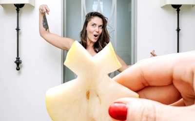 Агата Муцениеце рассказала о расставании с Павлом Прилучным