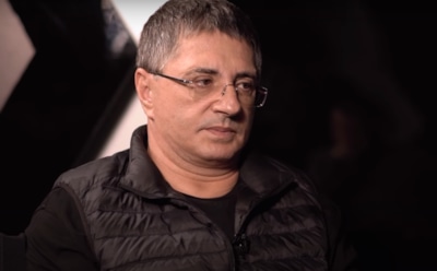 Доктор Мясников рассказал о зарубежной недвижимости