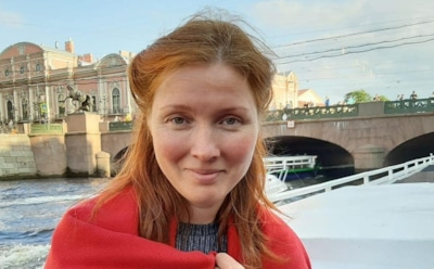 Сын актрисы Юлии Дробот погиб, выпав с балкона