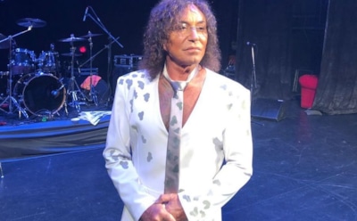 Валерий Леонтьев обзавелся яхтой и виллой в Майами