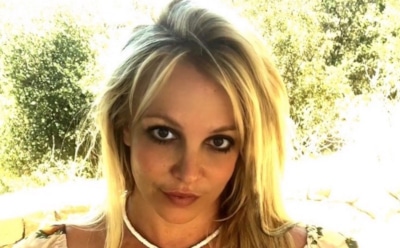 Песня Бритни Спирс признана лучшим дебютным синглом в истории