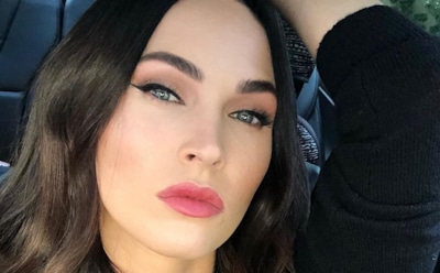 Муж Меган Фокс опустошен разрывом и ее новым романом