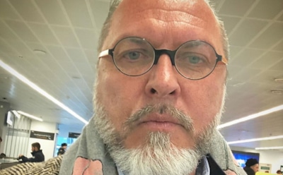 Юрий Грымов рассказал, почему уехал из США в Россию