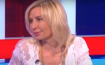 Поклонники не узнали Татьяну Овсиенко на новом фото